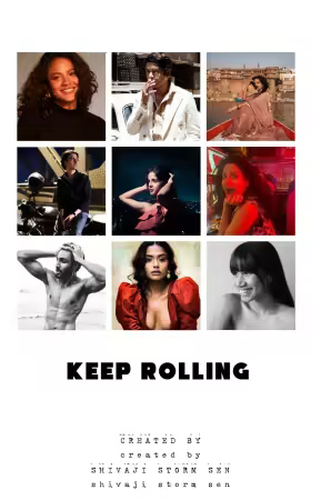 Keep Rolling 2026 1080p WEB-DL DDP2.0 H264 2Audio-HDSWEB