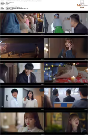Do Do Sol Sol La La Sol S01 1080p NF WEB-DL DDP2.0 H264-SH3LBY