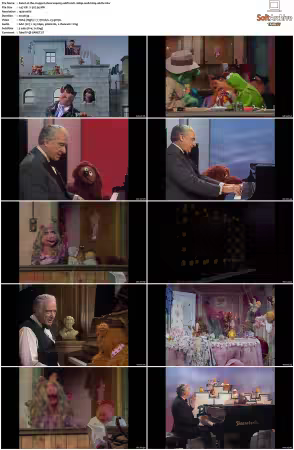 The Muppet Show S04 SUBFRENCH 1080p WEB H264-UKDTV