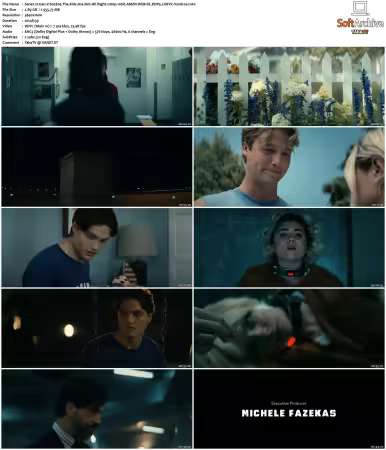 Gen V 2023 S02 2160p AMZN WEB-DL x265 HEVC 10bit DDP 5.1 Vyndros