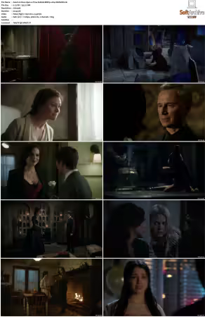 Once Upon a Time S01-S07 DVDRip XviD BDRip x264-Scene