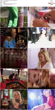 The Girls Next Door S01-S06 DVDRip XviD-SCENE