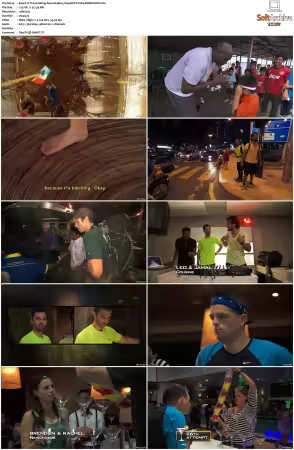 The Amazing Race S24 720p HDTV X264-DIMENSION