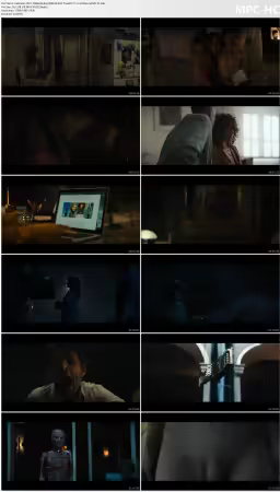 Hellraiser 2022 1080p BluRay REMUX AVC TrueHD 7.1-UnKn0wn