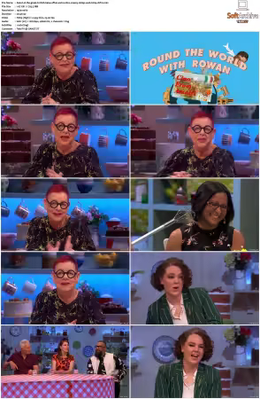 The Great British Bake Off An Extra Slice S10 1080p WEB H264-CBFM