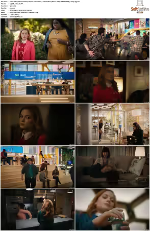 Zoeys Extraordinary Playlist S01 S02 1080p WEBRip DDP5.1 H265-d3g