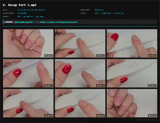 BIAB Mastery: Strong, Flawless Nails Every Time