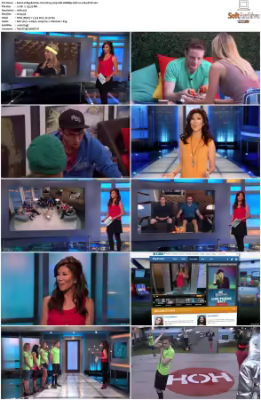 Big Brother US S17 720p CBS WEBRip AAC2 0 x264-BTW