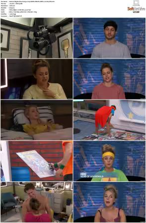 Big Brother US S22 720p AMZN WEB-DL DDP2.0 H264-NTb