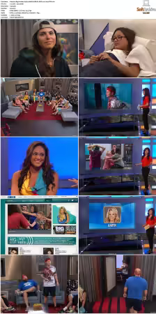 Big Brother US S15 AMZN WEB-DL DDP2.0 H264-BTW