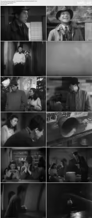 One Wonderful Sunday 1947 1080p REPACK Bluray FLAC2.0 x264-PTer