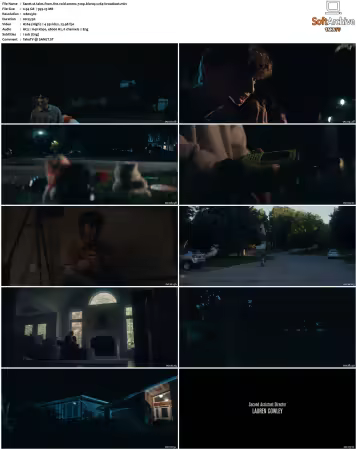 Tales From The Void S01 720p BluRay x264-BROADCAST