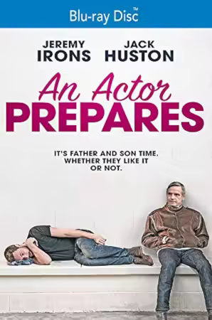 An Actor Prepares 2018 1080p Bluray Remux AVC DTS HD MA 5.1 plmsbje
