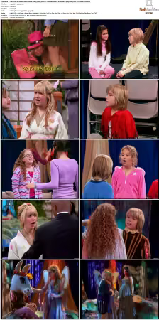 The Suite Life of Zack and Cody 2005 S01-S03 480p H265 AAC 2CH-MNKYDDL