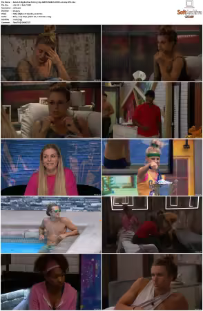 Big Brother US S22 720p AMZN WEB-DL DDP2.0 H264-NTb