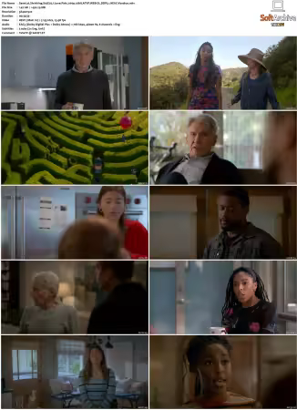 Shrinking 2023 S02 2160p ATVP WEB-DL x265 HEVC 10bit DDP 5.1 Vyndros