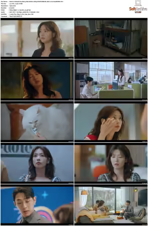 Would You Marry Me S01 1080p DSNP WEB-DL AAC2.0 H264-BiOMA