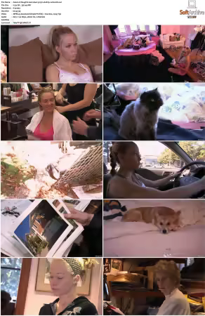 The Girls Next Door S01 S06 DVDRip XviD-SCE