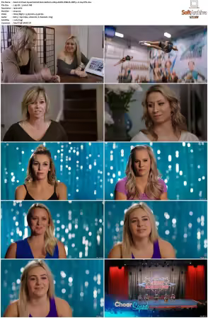 Cheer Squad S01 1080p AMZN WEB-DL DDP5 1 H264-BTN