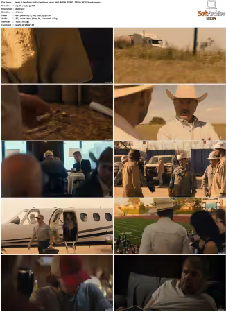 Landman 2024 S01 2160p AMZN WEB-DL x265 HEVC 10bit DDP 5.1 Vyndros