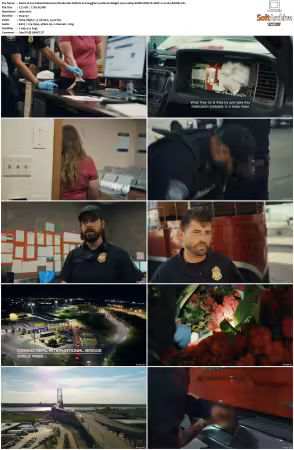 Contraband Seized at the Border S08 1080p AMZN WEB-DL DDP2.0 H264-RAWR