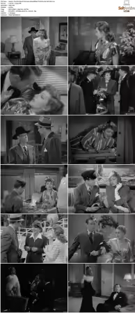 The Palm Beach Story 1942 1080p BDRip DTS HEVC x265-PoPCoRn