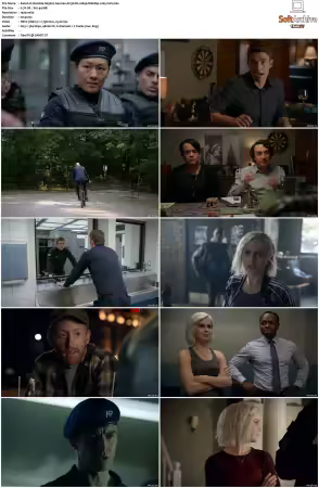 iZombie S05 German AC3D DL 1080p WebRip x265-FuN