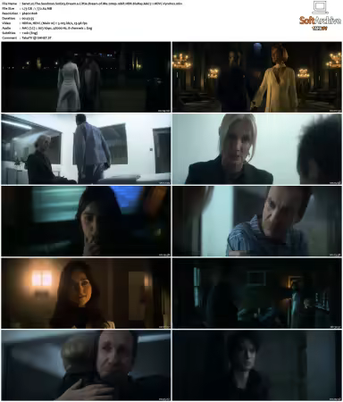 The Sandman 2022 S01 2160p DV HDR BluRay x265 HEVC 10bit AAC 7.1 Vyndros