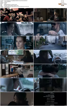 Unhinged 2020 1080p BRRip DV HDR HEVC X265 DTS-PoPCoRnUHD