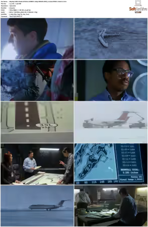 Mayday aka Air Crash Investigation S01-S25 1080p WEB-DL DDP5.1 H264-MIXED
