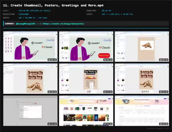 Ultimate Microsoft Designer Course with Microsoft Copilot AI