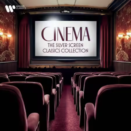 VA - Cinema: The Silver Screen Classics Collection (2026)