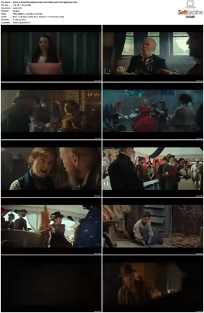 The Artful Dodger S02 MULTI 1080p WEB H264-HiggsBoson