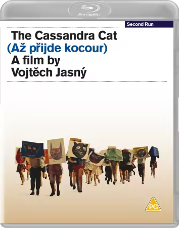 When The Cat Comes 1963 1080p BluRay Multi-Msltel