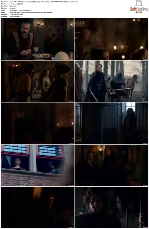 The White Queen 2013 S01 1080p AMZN WEB-DL MULTi DDP5.1 H264-iCX