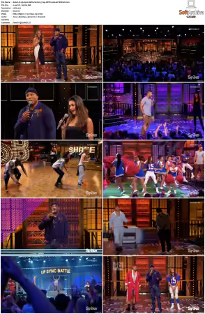 Lip Sync Battle S02 720p HDTV x264-ALTEREGO