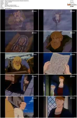 Christophe Colomb 1992 S01 FRENCH 1080p HDTV H264-D4KiD