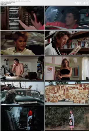 Breathless 1983 1080p BluRay AVC DTS-HD MA 2.0-BLoz