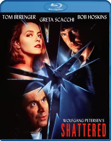 Shattered 1991 1080p BluRay DTS HD MA 2.0 AVC REMUX-NBM8