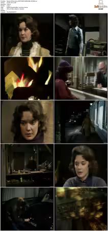 Thriller S01-S06 DVDRip XviD-NGP