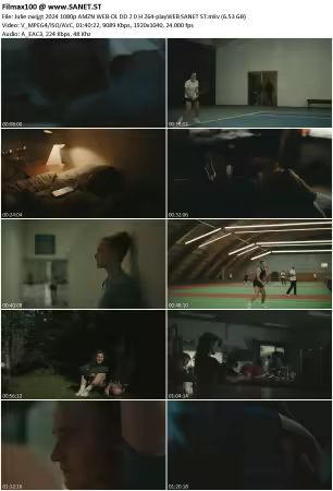 Julie zwijgt 2024 1080p AMZN WEB-DL DD 2.0 H264-playWEB