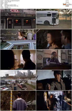Walker Texas Ranger 1993 S01-S09 1080p WEB-DL H265 10bit DDP2.0-Zero00