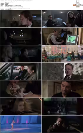 Ronin 1998 1080p BRRip DV HDR HEVC X265 DTS-PoPCoRnUHD