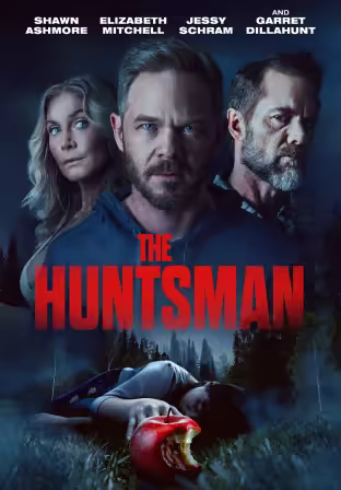 The Huntsman 2026 1080p AMZN WEB-DL DDP5.1 H264-BYNDR