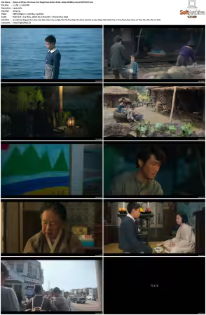 When Life Gives You Tangerines S01 DUAL 1080p WEBRip x265-KONTRAST