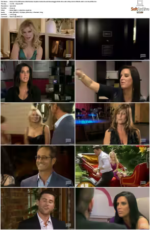 The Millionaire Matchmaker S04 1080p HULU WEB-DL AAC2.0 H264-GPRS