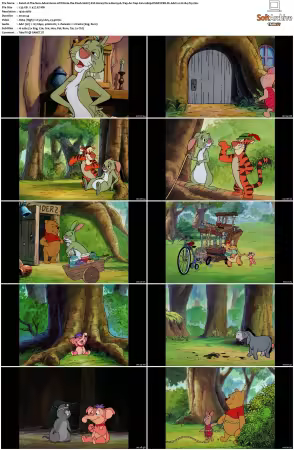 The New Adventures of Winnie the Pooh S01 S04 1080p DSNP WEB-DL AAC2.0 H264-iVy