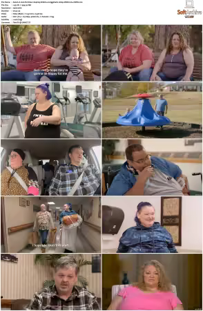 1000-lb Sisters S04 1080p WEB-DL AAC20 x264-CBFM