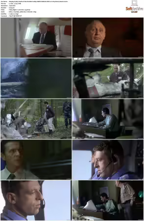 Mayday aka Air Crash Investigation S01-S25 1080p WEB-DL DDP5.1 H264-MIXED