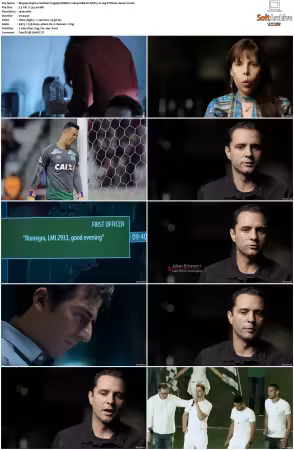 Mayday aka Air Crash Investigation S01-S25 1080p WEB-DL DDP5.1 H264-MIXED